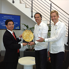 思嘉產(chǎn)品和服務(wù)
覆蓋全球上百個國家和地區(qū)