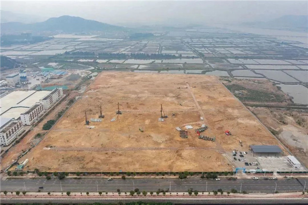 《新聞聯(lián)播》聚焦思嘉等253個(gè)福建重大項(xiàng)目