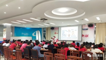 保熱情，提效率——思嘉各項(xiàng)精益管理改善持續(xù)進(jìn)行